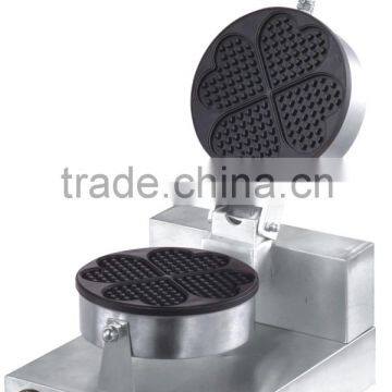 Commercial Single Plate Waffle Maker,mini Waffle Maker photo-2