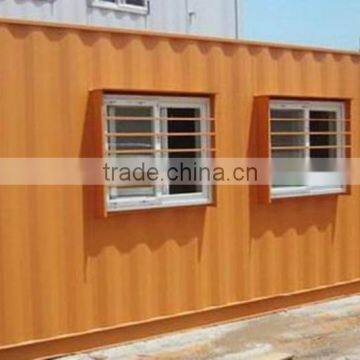 High quality easy cheaper container houses good price