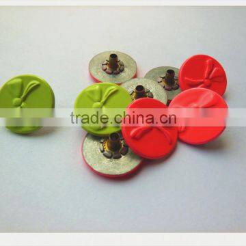 Factory price garment accessories snap button for jacket