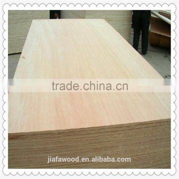 Shandong 18mm poplar core Film faced plywood for construction