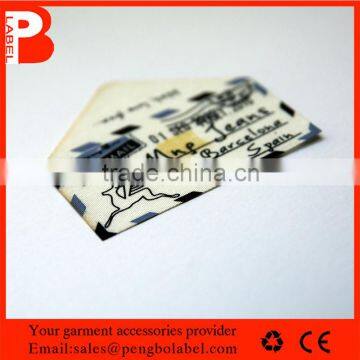 hot sale printing label for mattress