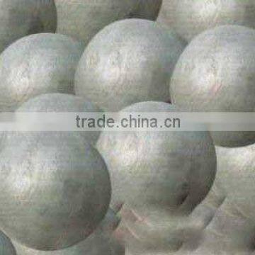 Cement grinding ball mill