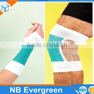 2-Pk. Menthol Pain Relief Sleeves