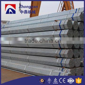 4 inch std gi conduit pipe 6m length