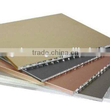 Low temperature resistance aluminum honeycomb core for aluminium honeycomb panel for decorative