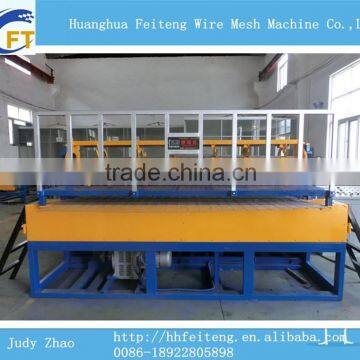 Numerical Control Automatic Welding Fence Machine of feiteng