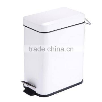 5L COLORFUL TRASH BIN photo-5