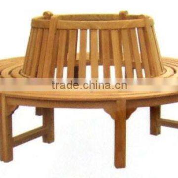 Round chair patio furniture