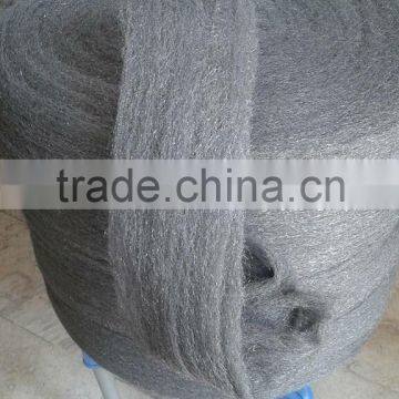 High-value Cleaning Products Steel Wool Scourer