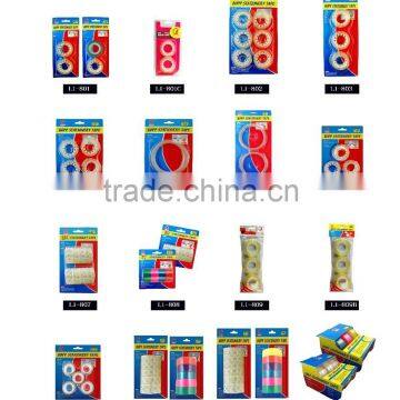 Office Use Paper Clip Drawing Pin DIY Stationery Set photo-3