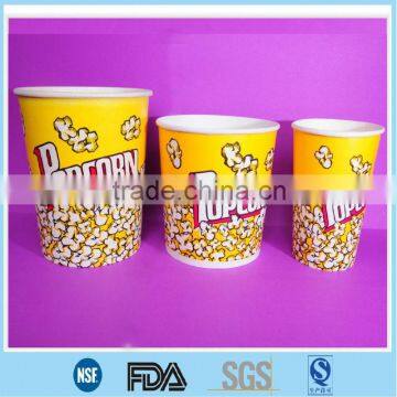 fried chicken buckets/disposable chicken buckets/chicken paper buckets