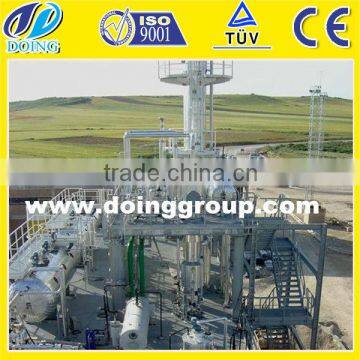 Reliable supplier for small biodiesel plant