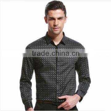 High Quality Mens Formal Shirts Dress Shirt For Man