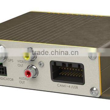 DR-TMR420S, 4CH Mobile surveillance SD DVR, CCTV DVR H.264 3G wifi GPS video recorder for Truck Taxi Bus fleet management