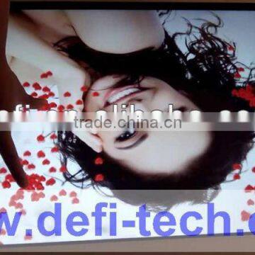 42inch IR Touch Screen Frame, 16:9 fromat without galss / 32 touch points