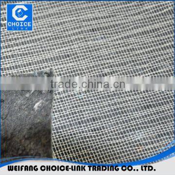 Choice-Link combination mat/glass fiber combination nonwoven fabric