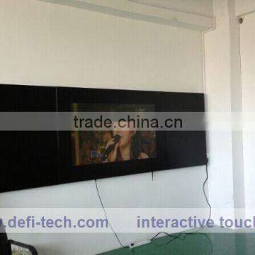 High Quality infrared touch screen foil