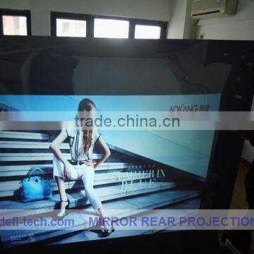 Hot sale!transparent clear projection film