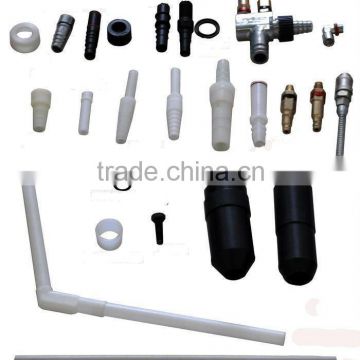 original quality Sanxing Gema powder pump spare parts