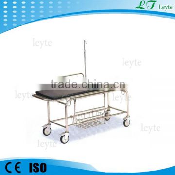 K-A 157 patient stretcher transfer trolley