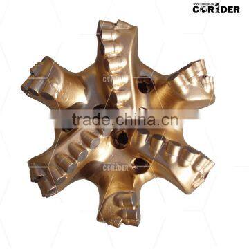 High quality hard rock drilling bit,PDC bit,oil bit                        
                                                Quality Choice