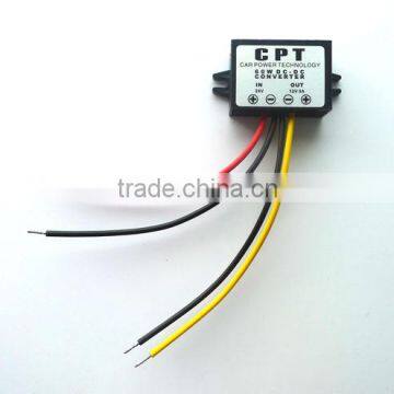 DC DC buck converter 24V to 12Volts 5Amps output car LED power supply unit