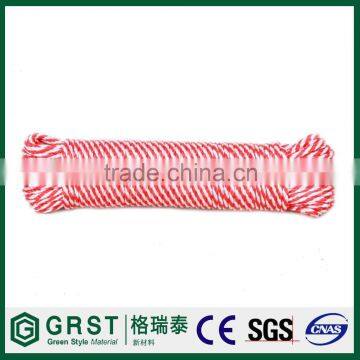 High quality PP braided rope wholesale