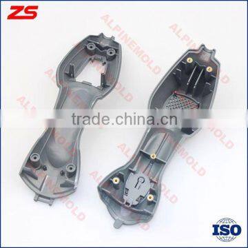 High Precision Plastic Injection Mold for Small Part Injection Plastic Molding photo-6