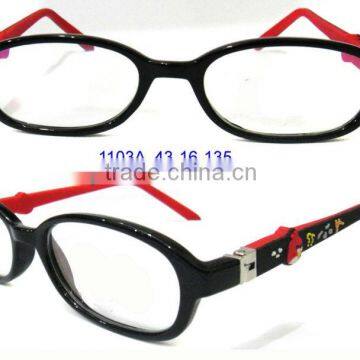 2014 cp injections children optical frames with 180 degree temple