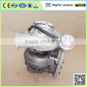 C series engine turbocharger for tractor 3530521