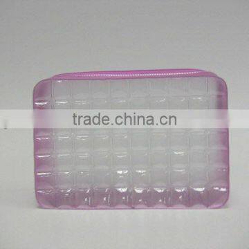 Various plastic PVC packing bags