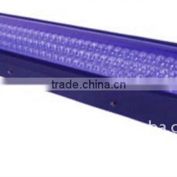 10mm*252 dmx led bar