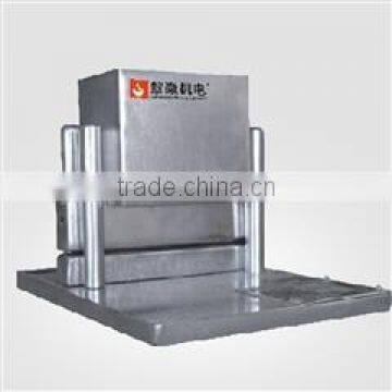 DJY-NRY-A Type Plug Socket Hot Compression Test Equipment
