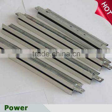 2015 Fashion Beautiful Pattern Ceiling Grid Types With 15- Year Quality Guarantee From Hebei Ceiling Factory photo-2