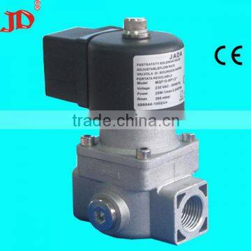 (fast acting valve) natural gas solenoid valve(fast opening and fast closing)