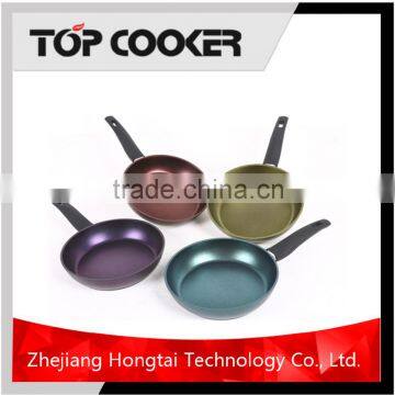 4 Pieces Diomand Coating Aluminium Utensils