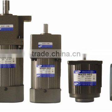 1/3 Phase AC Motor with Electromagnetic brake