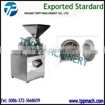 Cereal and Grain Grinding Mill Machine for Corn