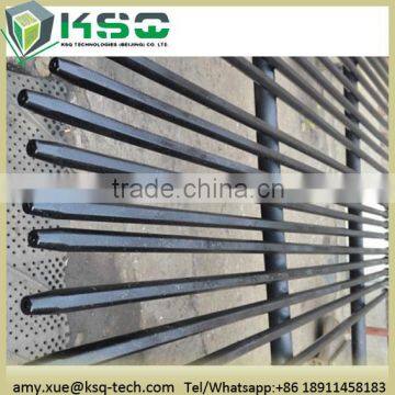 Mining Taper Rock Drill Hex Hollow Steel Rods photo-2
