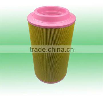 China suppliers shipping charges from china to india air filter cartridge 6.2085.0 for KAESER DS14 DS17 100HP 125HP