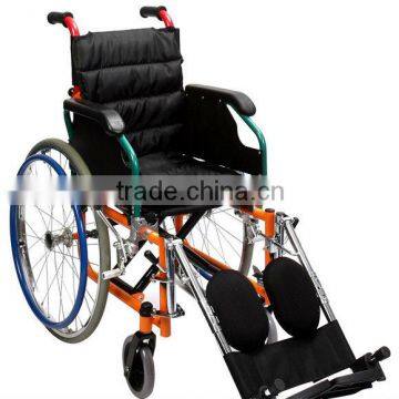 Electric Wheelchair