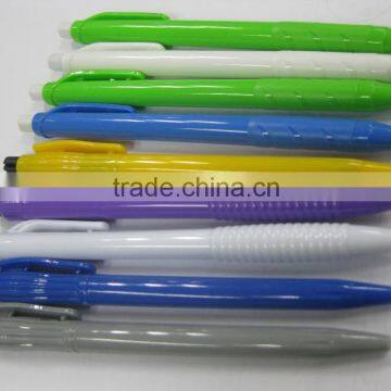 sundry multifunction promotional/creative office students business cheap gift plastic pen