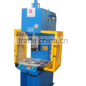 easy control and cheap hydraulic press 80 ton