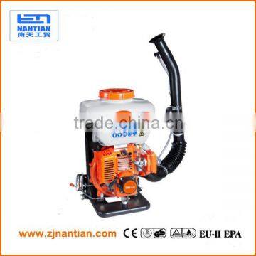 11L 50.3CC Knapsack Power Duster 3WF18-3
