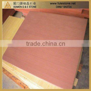 Natural Red Sandstone Tiles Price