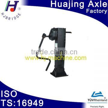 HJ High quality semi trailer spare parts landing gear