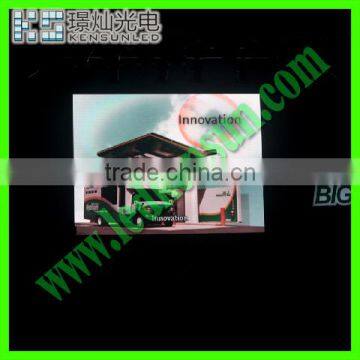 indoor SMD video full color led screen hangi