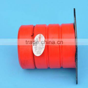 hot sale elevator parts mechanical rubber buffer