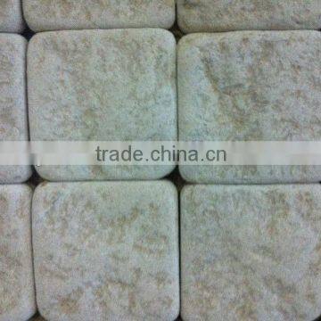 cheap nature paving stone