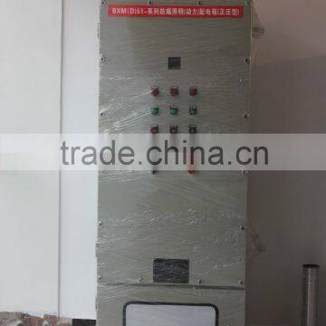 BXM(D)51 IIB Explosion Proof Distribution Exd Box 400*650mm photo-6